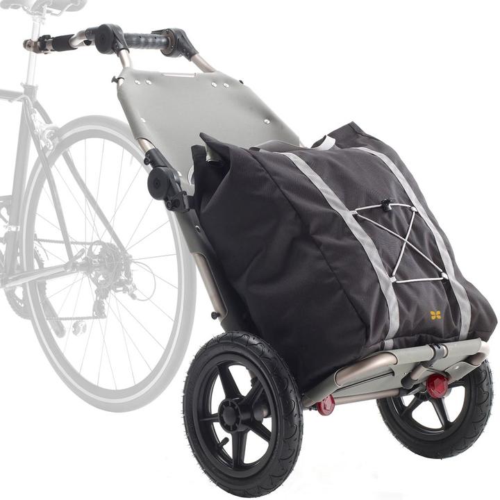 Actual product image Burley Travoy