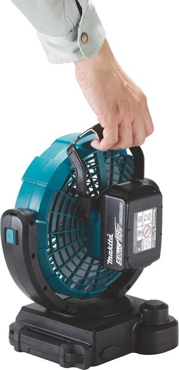 Produktbild Makita DCF102Z (59 dB)