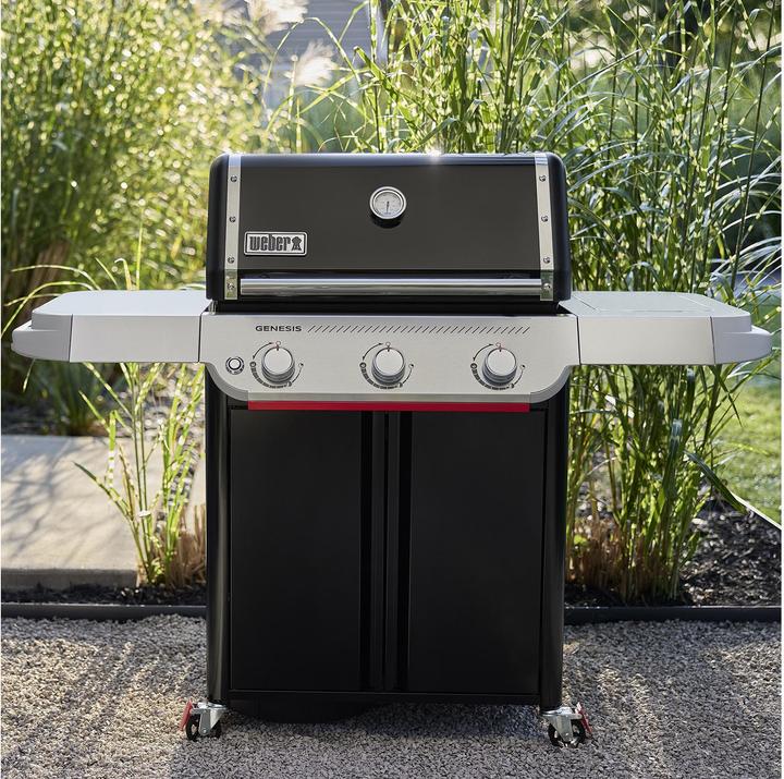 Actual product image Weber Genesis E-315W GBS (11.43 kW)