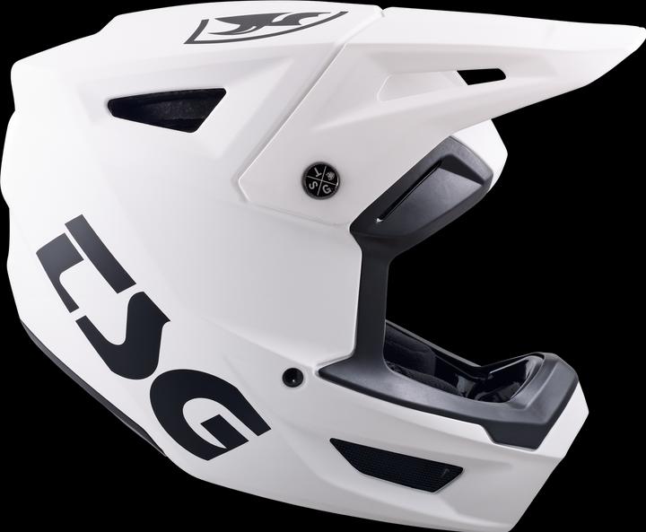 Produktbild TSG Sentinel Solid Color Fahrradhelm (58 - 59 cm)