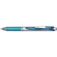Produktbild Pentel EnerGel Xm Rétractable (Hellblau, 1 x)