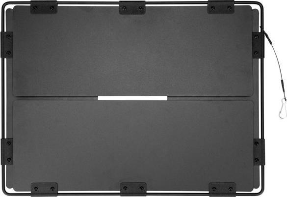 Actual product image Nanlite MixPanel 150 (Video light)