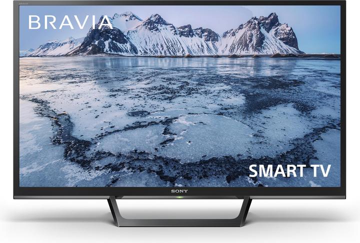 Produktbild Sony Kdl-32we615 (32", LCD, HD, 2017)