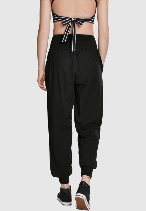 Actual product image Urban Classics Ladies Sarong Pants (3XL)