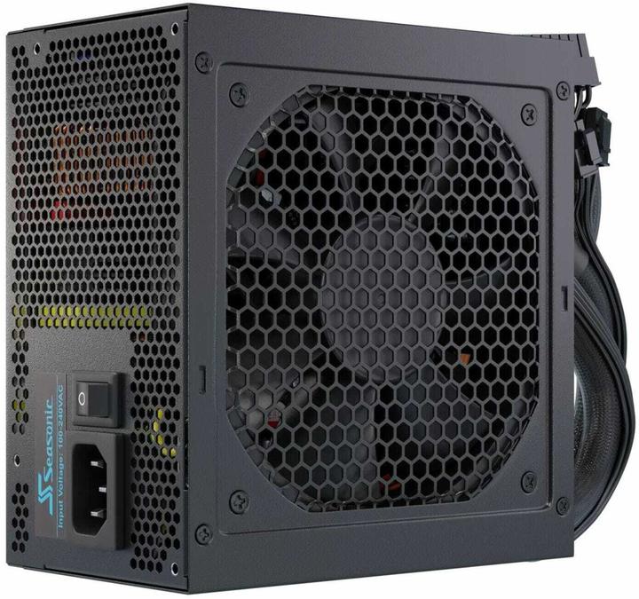 Produktbild Seasonic G12 GM-850 NEW 850W ATX3.0 (850 W)