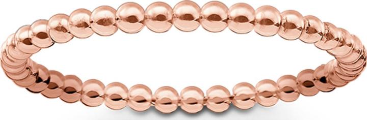 Thomas Sabo Ring Dots (56, 925 Silber)