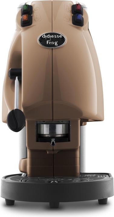 Actual product image Didiesse Coffee pod machine (E.S.E.)