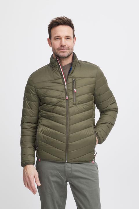 Image du produit FQ1924 FQJACOB padded jacket 21900686 (S)