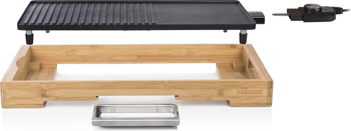 Productafbeelding Tristar Grill XL
