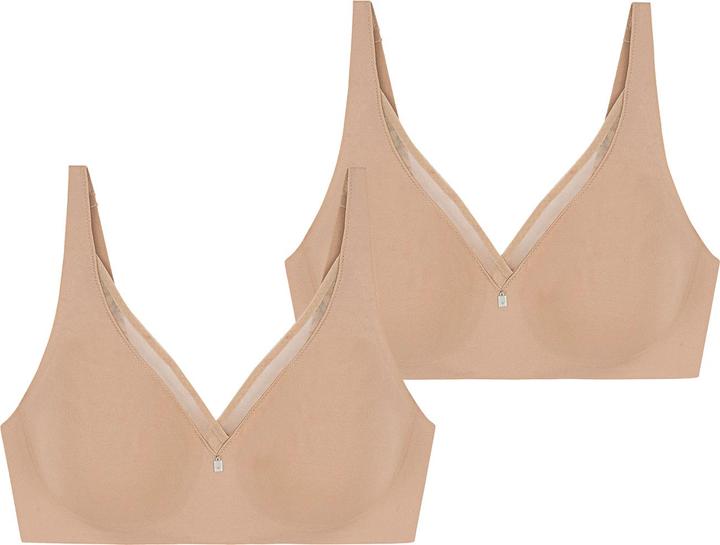 Triumph Bügelloser BH True Shape Sensation