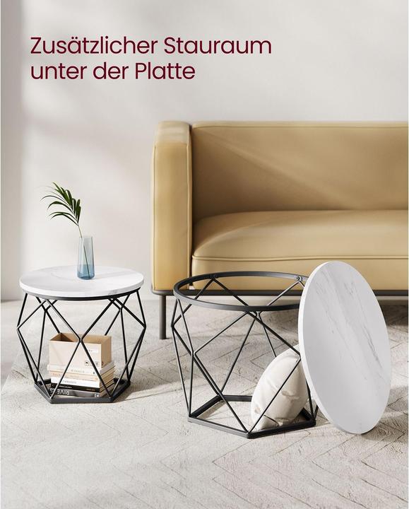 Actual product image Vasagle Cluster (50 x 50 x 40 cm)