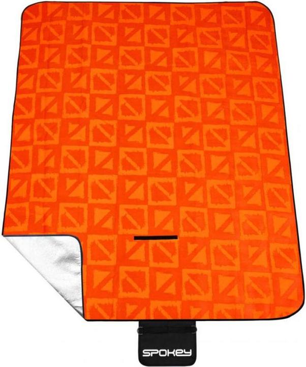 Image du produit Spokey Pikniko kilimėlis PICNIC ABRIKOTAS