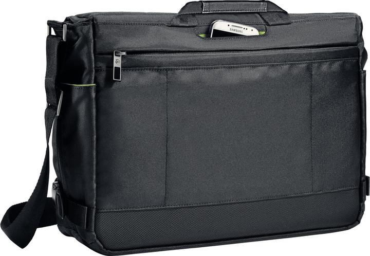 Actual product image Leitz Complete 15.6" Messenger Bag Smart Traveller (15.60", Universal)