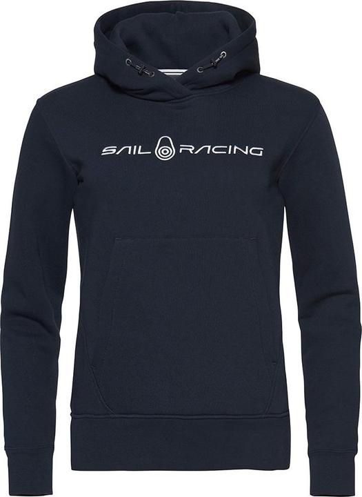 Actual product image Sail Racing Sweatshirt mit Kapuze von Gale (XS)