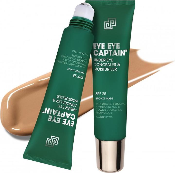 Produktbild Shakeup Eye Eye Captain Undereye Concealer Bronze (Bronze)
