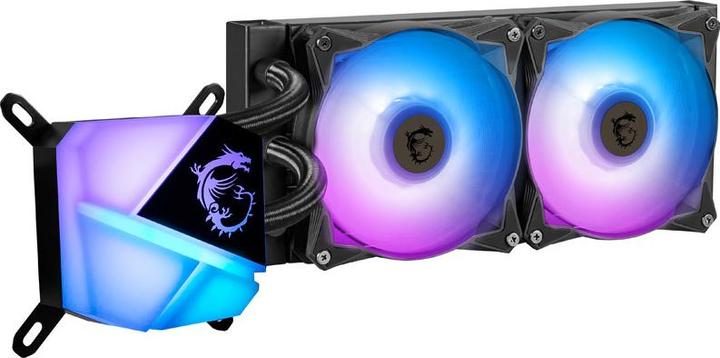 Produktbild MSI Magcoreliquid C240