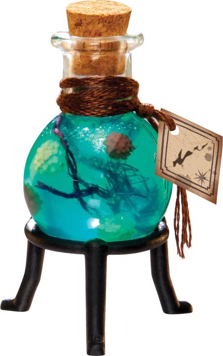 Produktbild MGA Miniverse - Harry Potter Make It Mini Potions (assortiert)