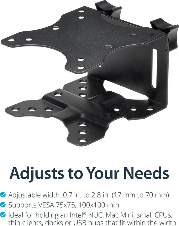 Produktbild StarTech Thin Client Mount