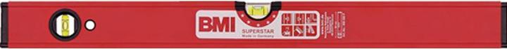 Actual product image BMI Superstar pulverb 40cm MAGNET (40 cm)