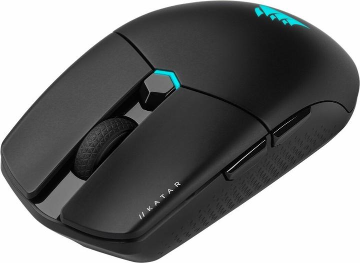 Immagine prodotto Corsair Katar Elite (Senza fili)
