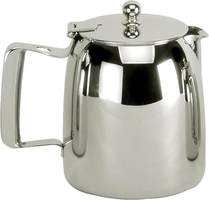 Produktbild Schwarz Kitchen Kaffee-Heisswasserkrug (0.60 l)