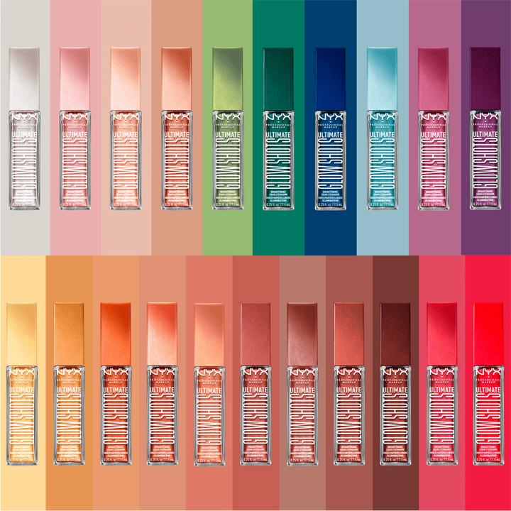 Produktbild NYX Professional Make-Up Ultimate (Pear Prize)