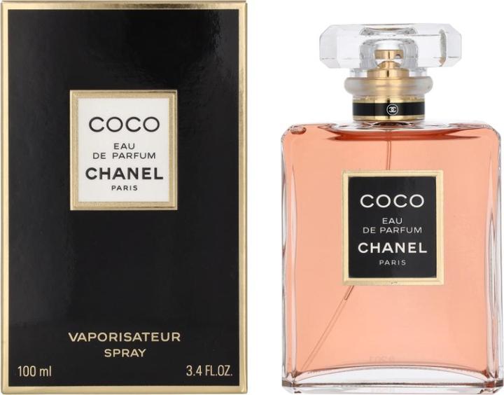 Immagine prodotto Chanel Coco (Eau de parfum, 100 ml)