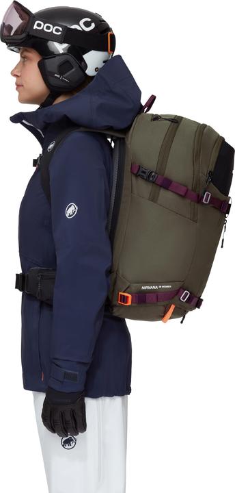 Actual product image Mammut Nirvana 35 Women (35 l)