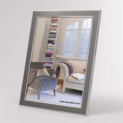 Produktbild ZEP Bilderrahmen G4081 Olimpia 20x25 cm (20 x 25 cm)