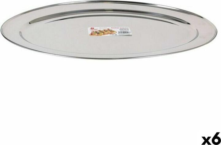 Immagine prodotto Privilege Kochschüssel Quttin Oval (6 Stück) (50 x 34,7 cm)