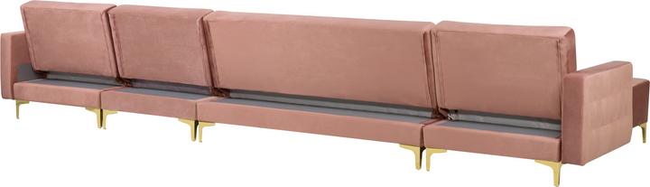 Actual product image Beliani Aberdeen (Sofa landscape)