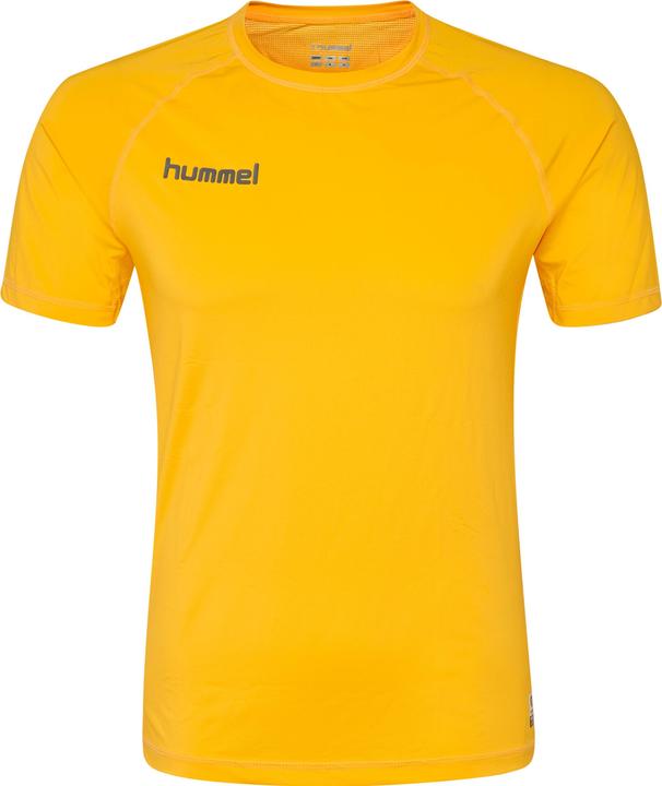hummel First Performance Jersey S/S