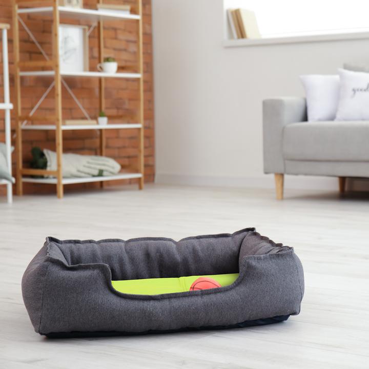 Produktbild Relaxdays Kühlmatte Hund (Hund)