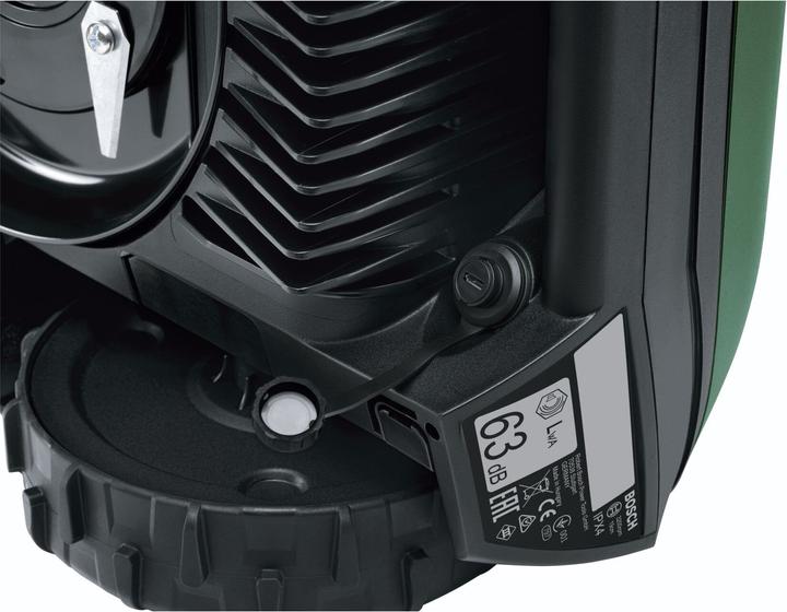 Productafbeelding Bosch Home & Garden Indego M 700 (700 m²)
