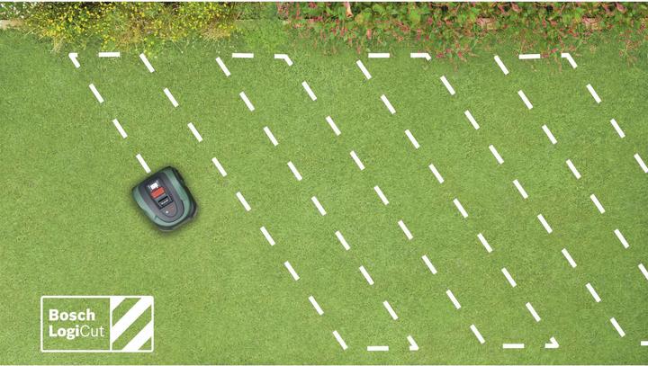 Productafbeelding Bosch Home & Garden Indego M 700 (700 m²)