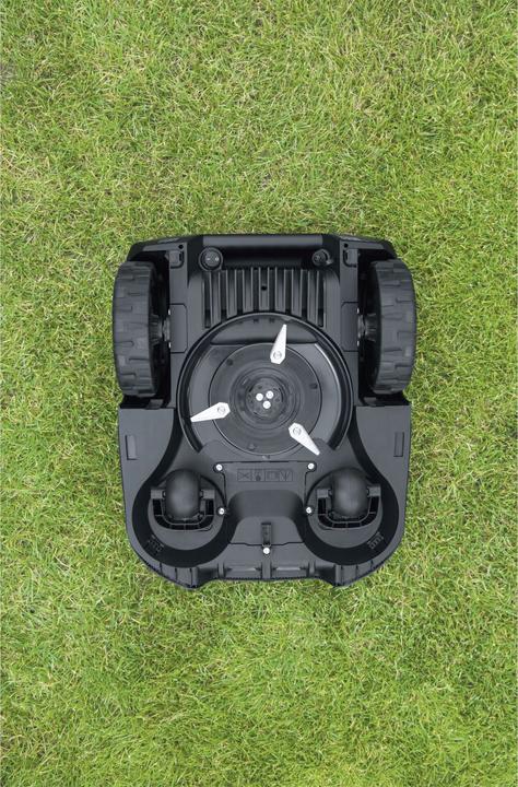 Productafbeelding Bosch Home & Garden Indego M 700 (700 m²)