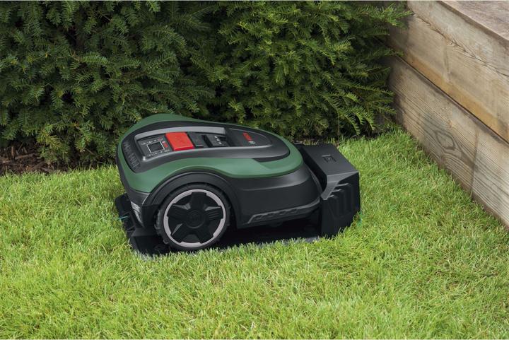 Productafbeelding Bosch Home & Garden Indego M 700 (700 m²)