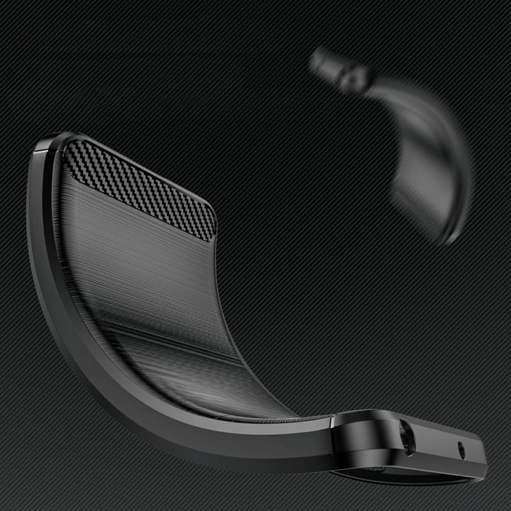 Produktbild Cover-Discount Metall Carbon Look (Xiaomi Poco X7 Pro)