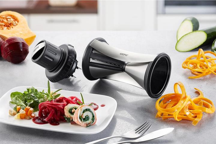 Produktbild GEFU Spirelli XL