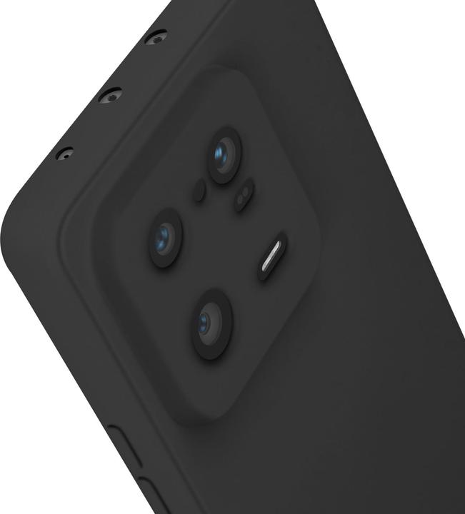 Actual product image Avizar Colorful Collection Series (Xiaomi 13 Pro)
