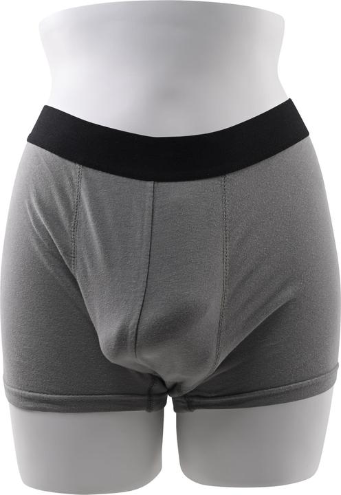 Produktbild Evolved SilikonPacker Penis Mittelgross