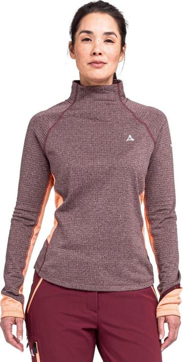 Image du produit Schöffel Manches longues femme Cristallo (46, 3XL)