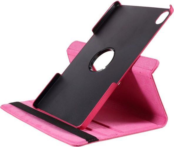 Produktbild MU Classic Rotierbare Leder Hülle (Tab P11)