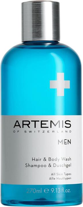 Artemis Men Hair & Body Wash (270 ml)