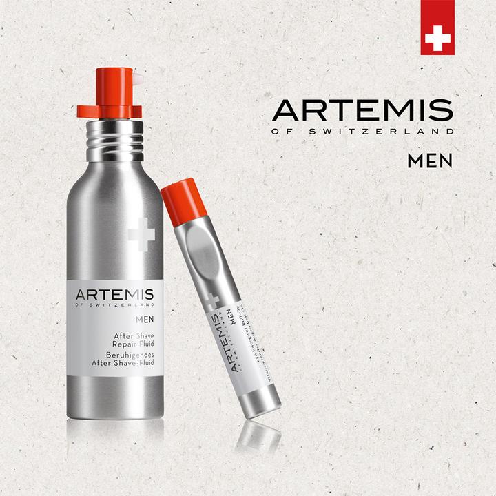 Image du produit Artemis Men Eye Energiser Roll-On (Roll-on, 15 ml, Jour + nuit)