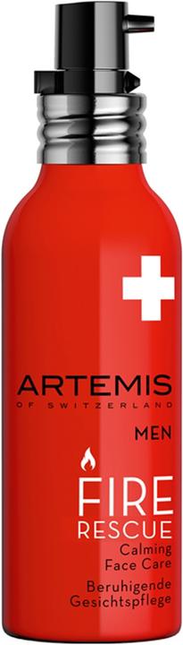 Produktbild Artemis Men Fire Fighter (75 ml, 24h Creme)