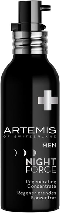 Produktbild Artemis Men Night Force Concentrate (75 ml, 24h Creme)