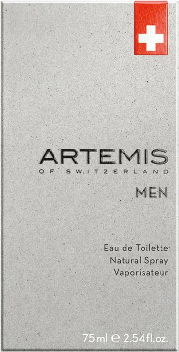 Immagine prodotto Artemis Uomini La fragranza (Eau de toilette, 75 ml)