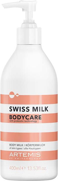 Artemis Swiss Milk Body Milk