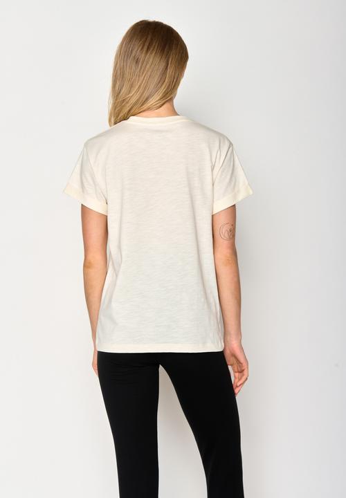 Produktbild Greenbomb Women's Nature Good Life Stop T-Shirt (M)